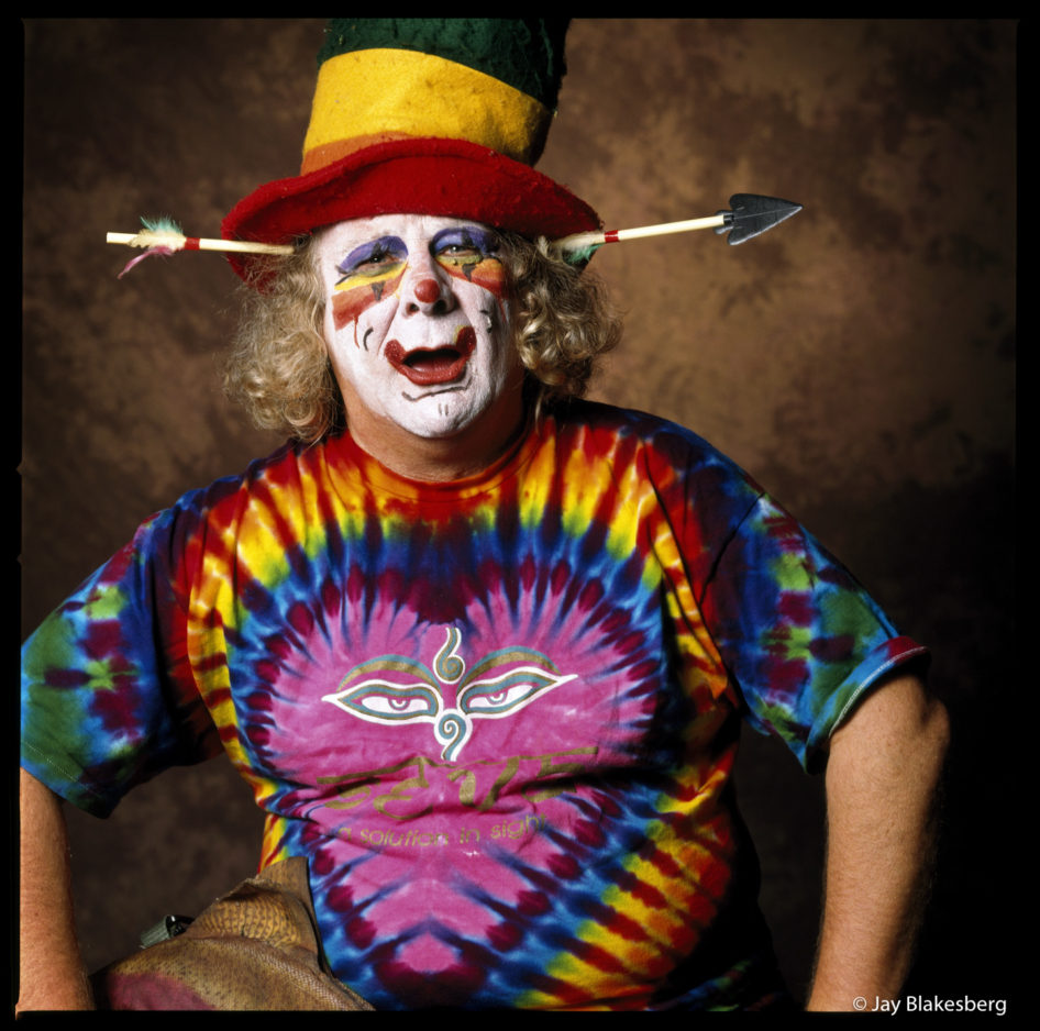 Photos Wavy Gravy