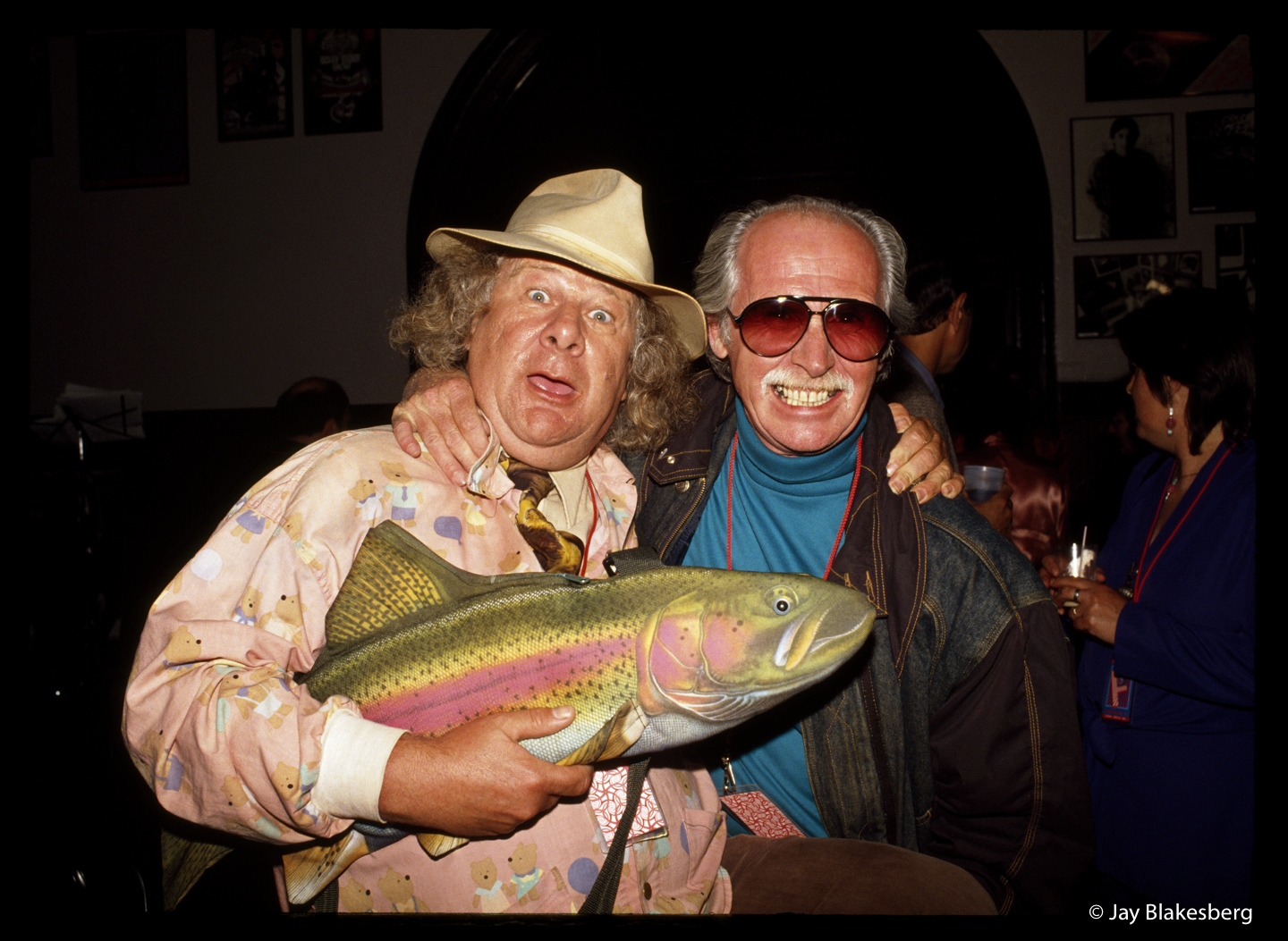 How Rich Is Wavy Gravy? Net Worth, Height, Weight & More