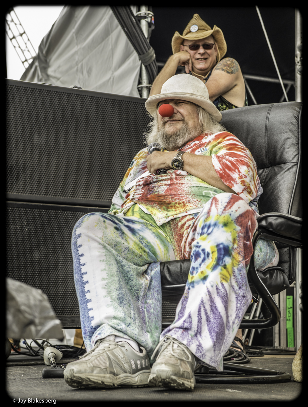 Photos Wavy Gravy